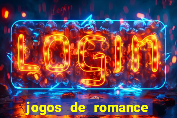 jogos de romance para pc